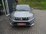 Suzuki Vitara 1.4 Mild-Hybrid Comfort 4x4    47 - Suzuki Vitara: 4.4
