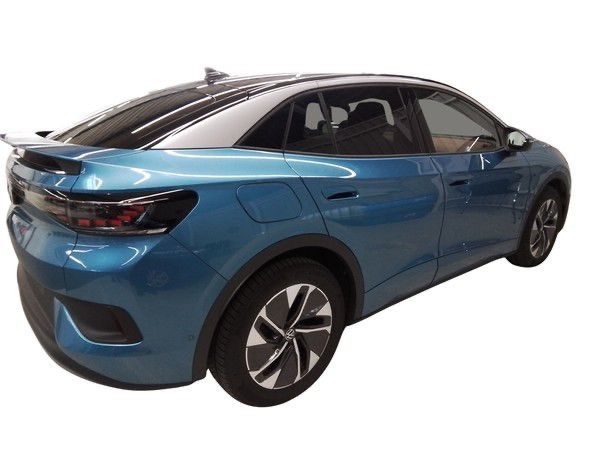 Volkswagen ID.5 - Bild 5