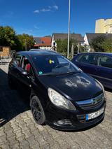 Opel Corsa 1.6 Turbo GSi 110kW GSi Tüv 02/27 - Opel Corsa: Gsi Turbo