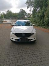 Mazda CX-5 2.2 SKYACTIV-D 175 Sports-Line AWD Spor...
