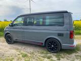 Volkswagen T6.1 California Ocean "Edition" 204 PS, AHK - VW T6 California Gebrauchtwagen in Bremen