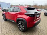 Toyota Yaris Cross Hybrid Comfort*ACC*NAVI*CAM*SHZ*DAB* - gebrauchte Toyota Yaris Cross aus dem Jahr 2024