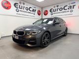BMW Bmw G21 320d 190CV 48V Touring Msport 04/2021 EU - BMW 320: E21