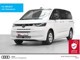 Volkswagen T7 Multivan Lang 2.0 TDI ACC AHK KAMERA SHZ LED  - VW T7 Multivan Gebrauchtwagen in Wuppertal