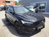 Volvo XC60 B5 (Benzin) Plus Black Edition AWD Cam - Volvo XC60: Plus Black Edition