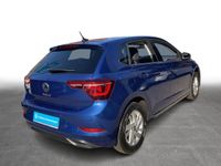 Volkswagen Polo - Vorschau Bild 4