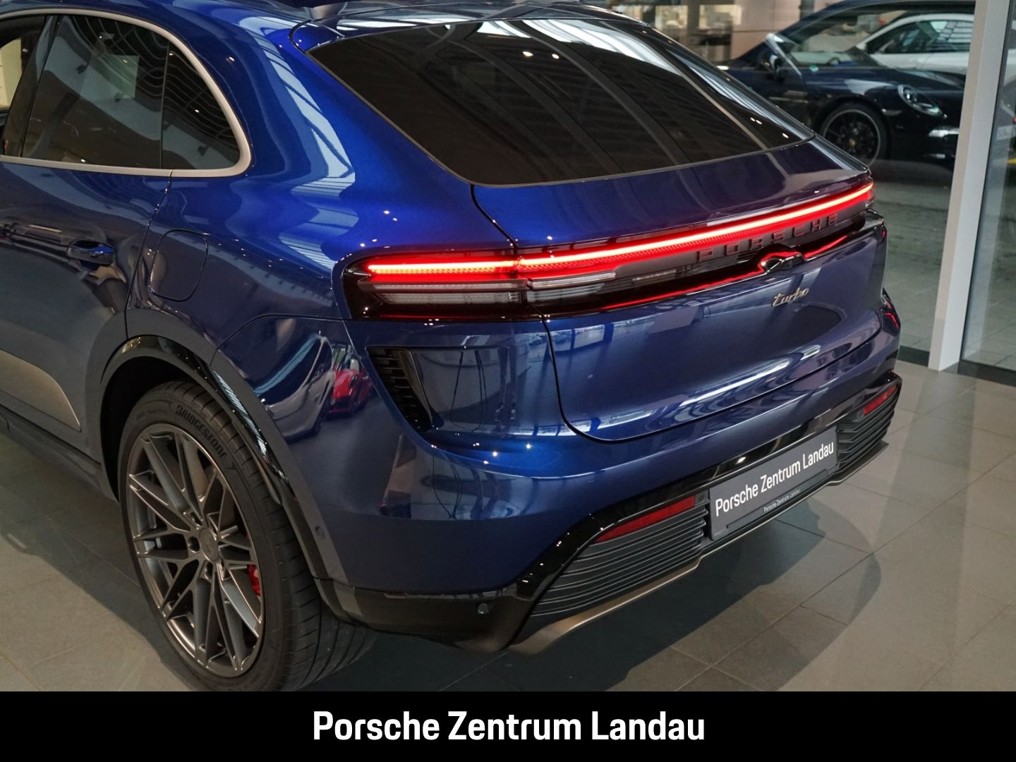 Porsche Macan - Bild 39