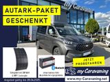 Bürstner Copa C500 | 200W SOLAR & 100AH LITHIUM GRATIS
