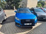 Audi Q2 2.0 TDI 110kW S tronic quattro -S line Sport+ - Audi Q2 Gebrauchtwagen in Frankfurt