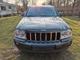 Jeep Grand Cherokee Limited Edition - Jeep Grand Cherokee aus 2007