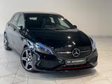 Mercedes-Benz A 250 Sport|AMG|LED|Diamant-Optik|Totwinkel| - Mercedes-Benz A 250: Sport
