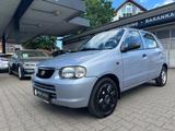 Suzuki Alto*AUTOMATIK*4-5 TÜRER*NUR-87 TKM*KLIMA* - Suzuki Alto: Automatik