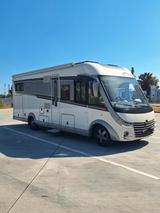 Carthago  Chic E-Liner I 50 "Yachting"
