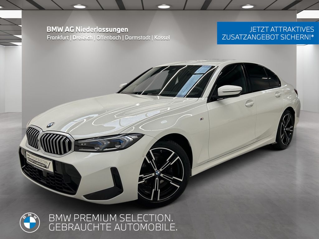 BMW 3er