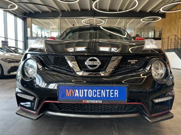 MYAUTOCENTER – Gebraucht- und Jahreswagen mit Werkstattservice in Pfaffenhofen Nissan Nismo *RS*360°*Sportfahrwerk*Navi*Spurhalte*