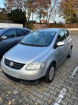 Volkswagen Vw Fox 1.2, Viele Teile Neu! Apple CarPlay... - Volkswagen Fox in Berlin