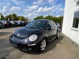 Volkswagen New Beetle Lim. 2.0 Klimaanlage/Sitzh/PDC/Tempom - Volkswagen New Beetle aus 2009