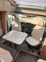 Knaus VAN TI VW 640 MEG VANSATION LP 91.605 € ! - Knaus Teilintegrierter