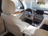 Mercedes-Benz 220 d 4 MATIC - Mercedes-Benz 220 mit Diesel-Antrieb