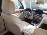 Mercedes-Benz 220 d 4 MATIC - Mercedes-Benz 220 aus 2017