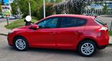 Renault Megane Expression ENERGY dCi 110 Start & Sto... - Renault Megane: ST