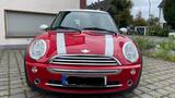 MINI Cooper R50,Chilli Rot ,nur 43233 km,1 Hd. !! - MINI MINI: R50