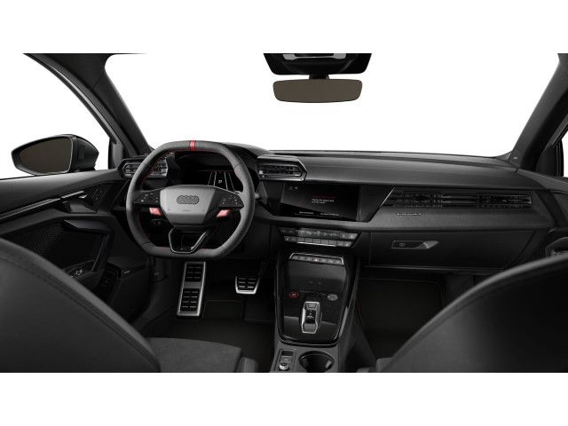 Audi RS3 - Bild 7