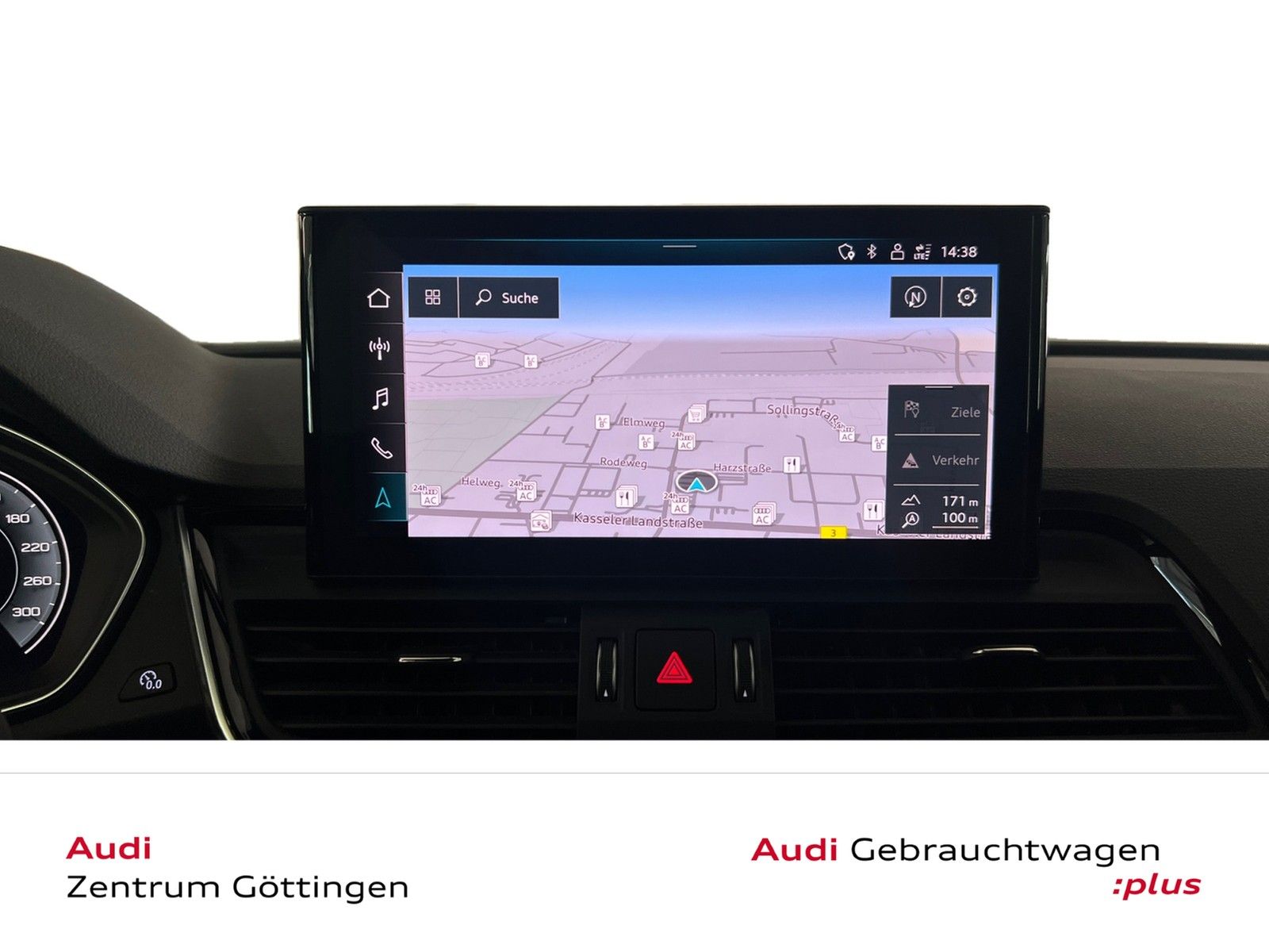 Audi Q5 - Bild 9