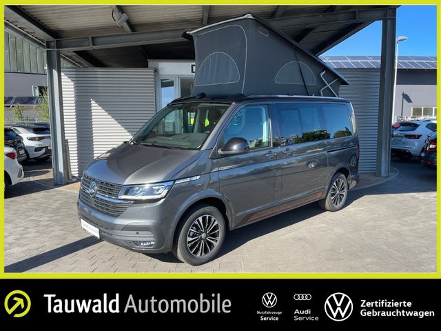 Volkswagen T6.1 California Beach Tour Edition 2.0 TDI DSG 4