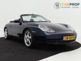 Porsche 996 Cabrio 3.4 Carrera 4 Nederlandse auto, NAP P - Porsche 996 Gebrauchtwagen