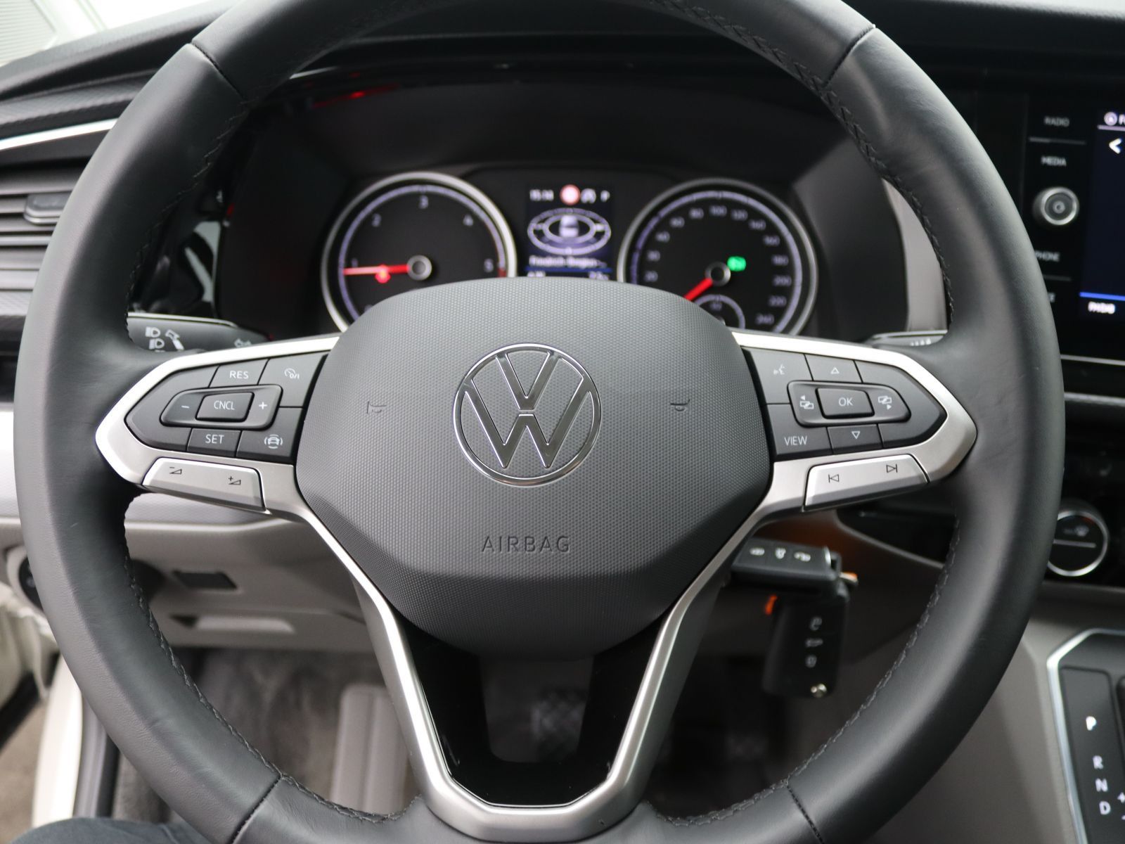 Volkswagen T6 California - Bild 18