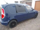 Skoda Praktik - Skoda Praktik