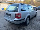 Volkswagen Passat 3BG Variant 1.6 Benzin *TÜV neu *2.Hand - Volkswagen Passat Variant: 3b6