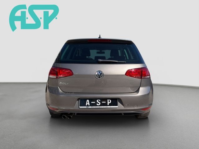 Fahrzeugabbildung Volkswagen Golf Comfortline DSG Veigl Compact 2 Commander