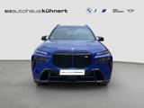 BMW X7 M60i xDrive UPE 162.270,- Luftfed. ACC PaSD - BMW X7 M60 Gebrauchtwagen