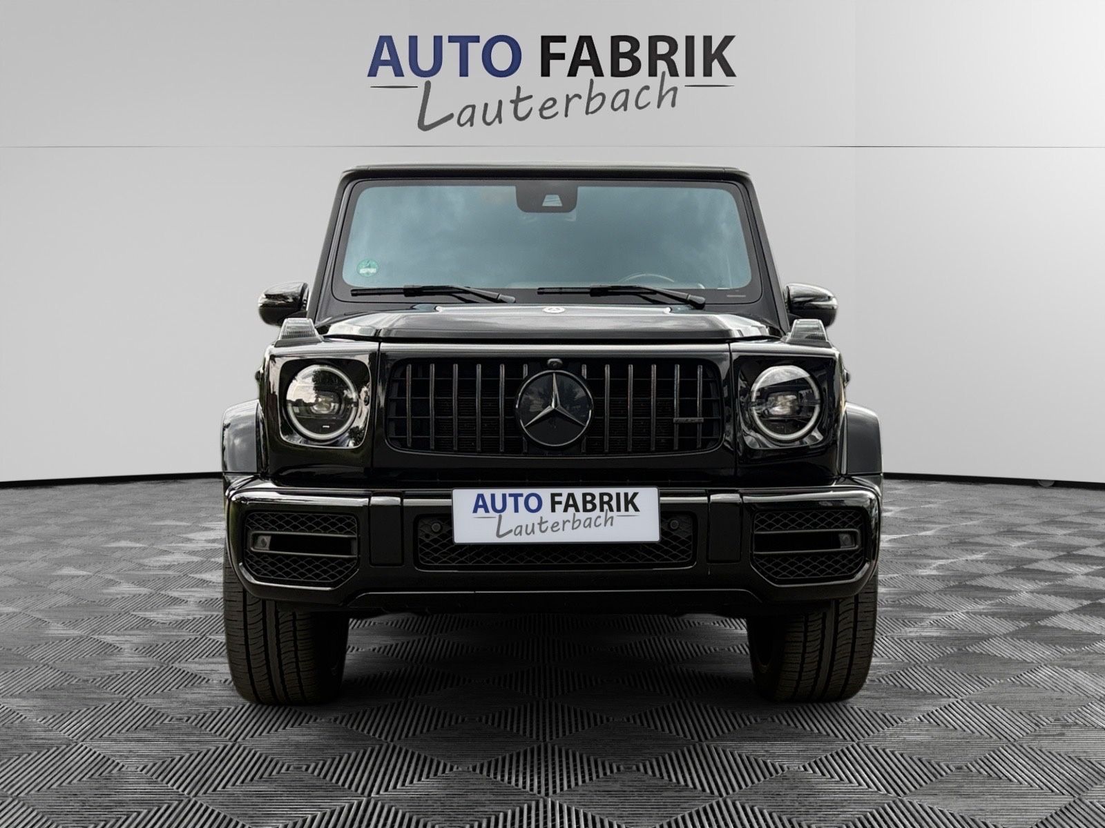 MERCEDES-BENZ G 63 AMG,Night Packet,"TAUSCH GEGEN URUS MÖGL."