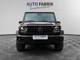 Mercedes-Benz G 63 AMG - gebrauchte Mercedes-Benz G 63 AMG aus dem Jahr 2021