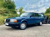 Volvo 240 2.3i GL: Rostfrei von Liebhaber! Sehr schön - Volvo 240 Gebrauchtwagen