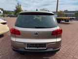 Volkswagen Tiguan Lounge Sport & Style 4Motion 19 Zoll Allw - gebrauchte VW Pickups