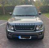 Land Rover Discovery 3.0 TDV6 HSE HSE