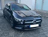 Mercedes-Benz CLA 200 Shooting Brake AMG Line - Mercedes-Benz CLA 200 Shooting Brake von privat