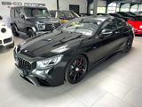 Mercedes-Benz S 63 AMG 4M+ BRABUS NIGHT-VISION HEAD-UP PANO - Mercedes-Benz S-Klasse in Bielefeld