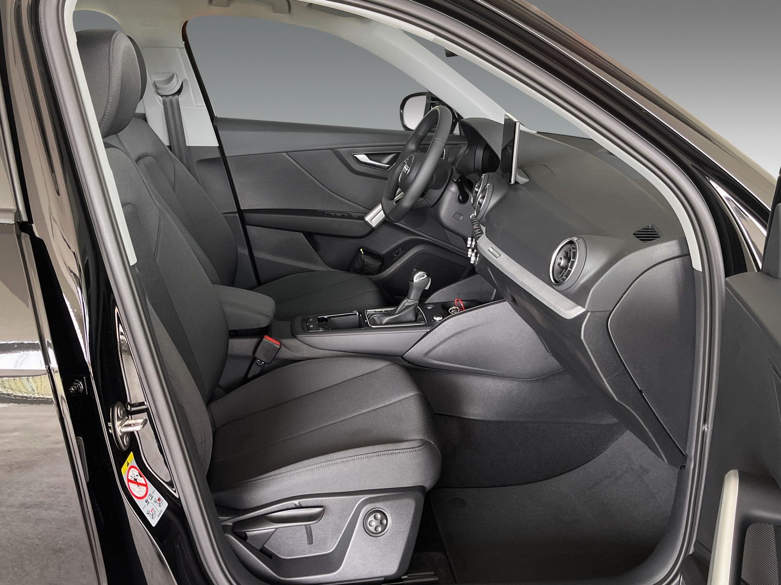 Audi Q2 - Bild 9