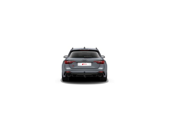 Audi RS4 - Bild 6