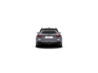 Audi RS4 - Vorschau Bild 6