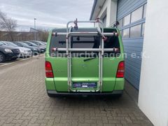Fahrzeugabbildung Mercedes-Benz V230 Camperausbau NEU