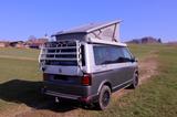Volkswagen T6 California DSG 4MOTION Ocean Grey Seikel - Volkswagen T6: Seikel