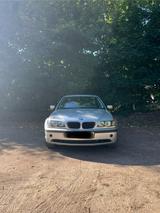 BMW E46 318d - BMW 318: 318d E46