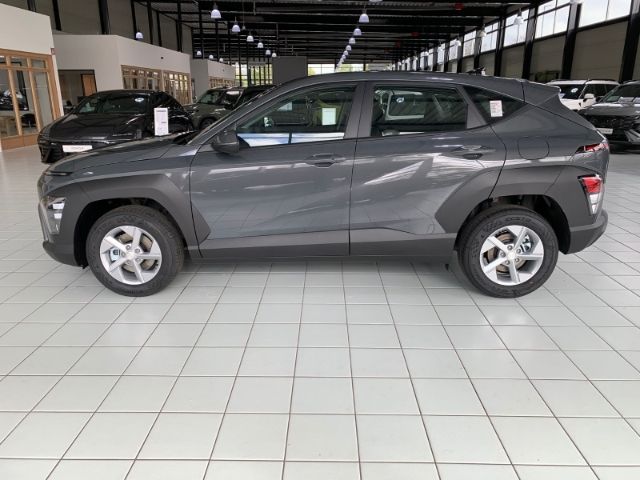 Hyundai Kona – Bild 5