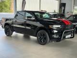 Dodge RAM 1500  5,7 Limited Night LPG "Deutsche EZ" - Dodge RAM: D150